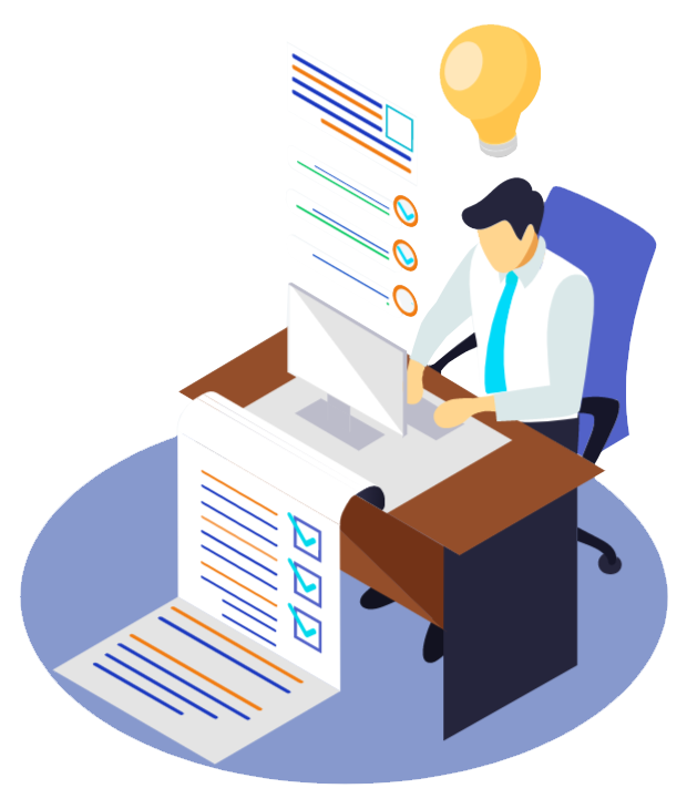 Eliminate Risks and Bottlenecks in ERP and Spreadsheet Reporting