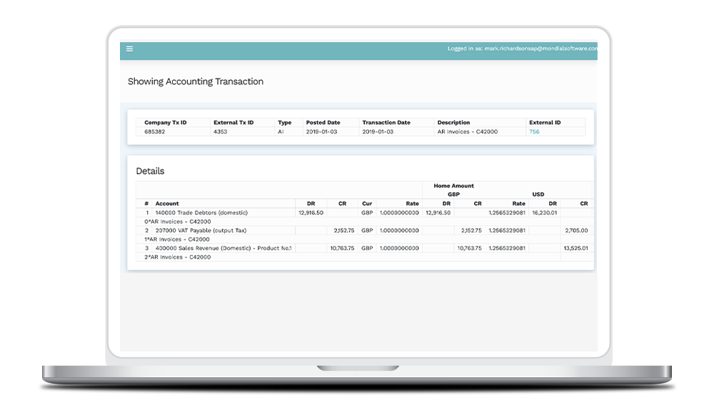 Real-time updates provide immediate information and alignment