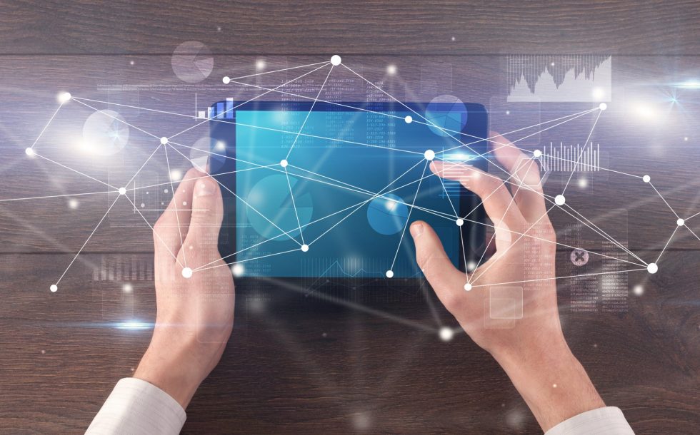 Financial Reporting Challenges When The Underlying Data Changes