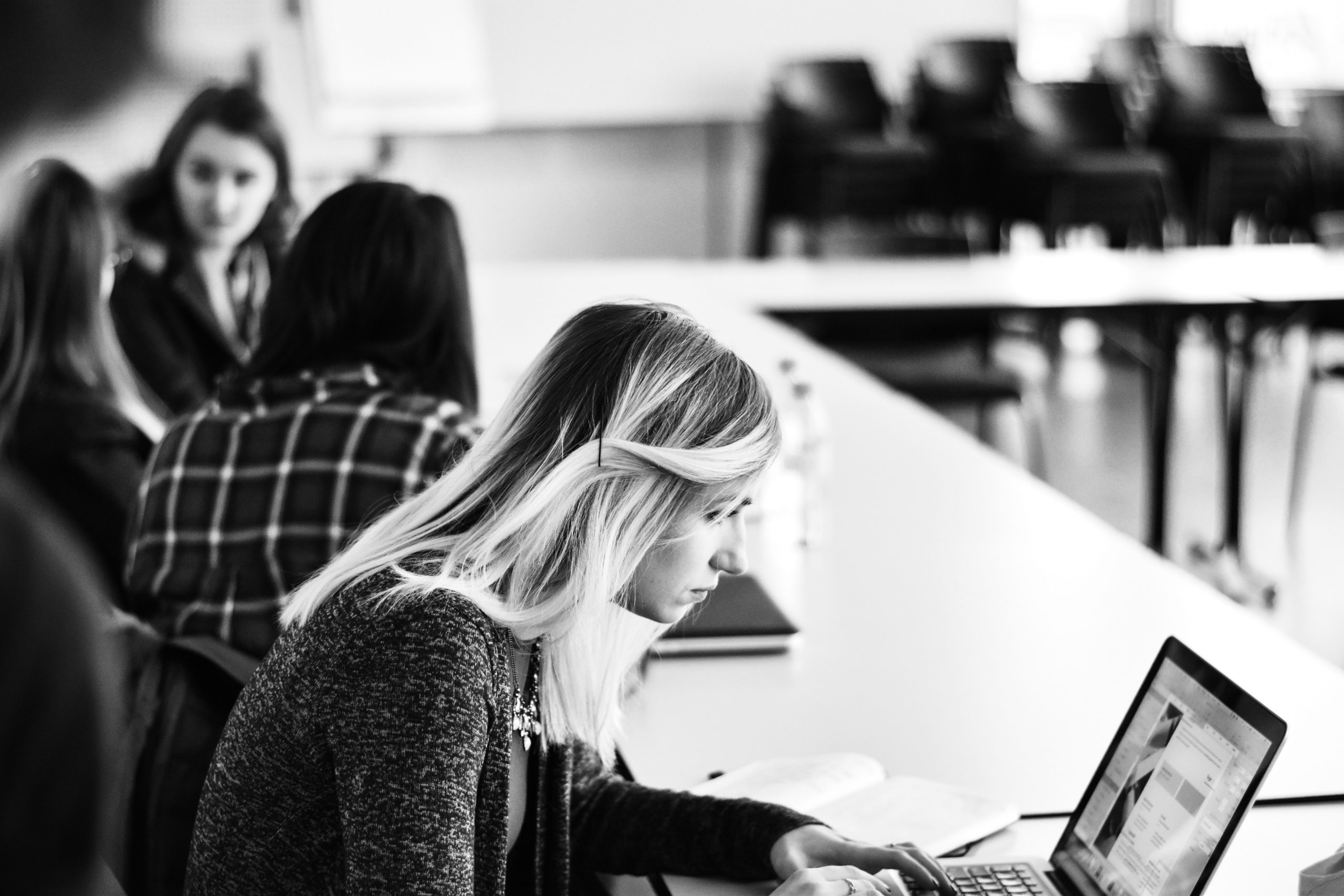 Why Technical Professionals Struggle with People Skills?