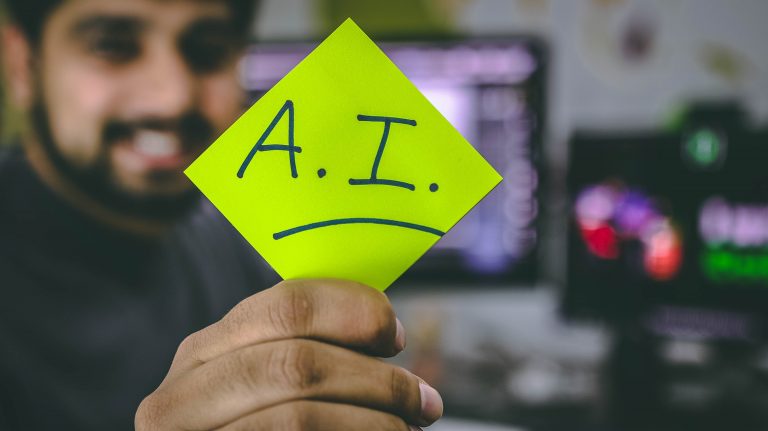 AI in Financial Reporting